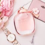 عطر فلورال او دي بارفيوم للنساء من كوتش