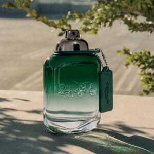 عطر كوتش غرين رجالي