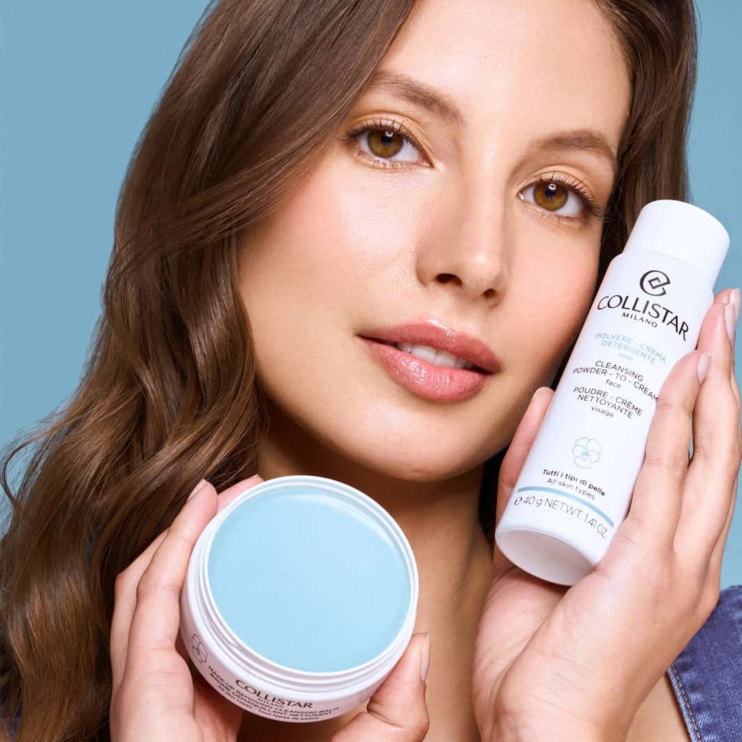 ⁦بلسم مزيل ومنظف للمكياج من كوليستار⁩ - الصورة ⁦2⁩