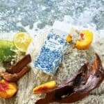 ⁦عطر لايت بلو سامر فيبر للنساء من دولتشي جابانا⁩ - الصورة ⁦2⁩