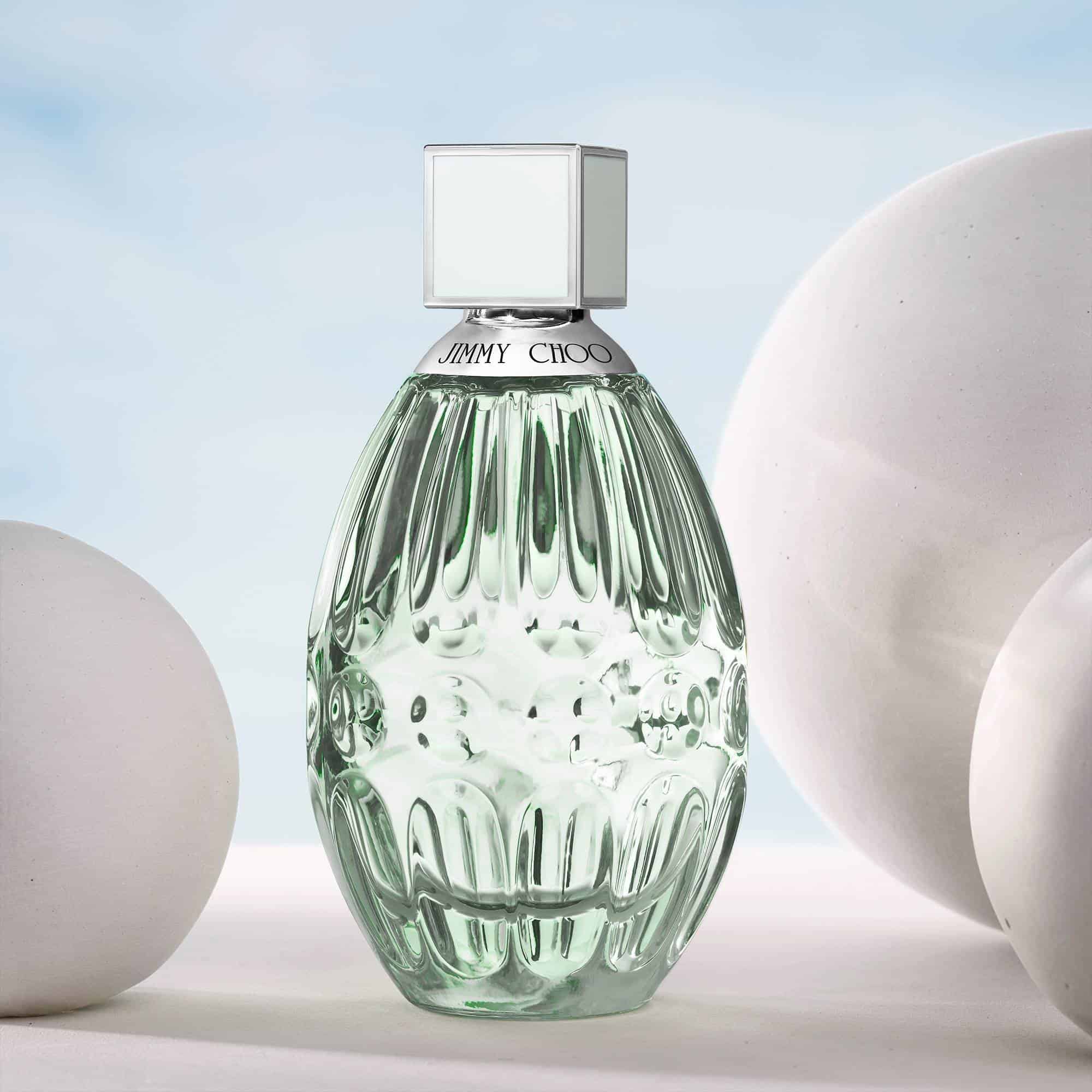 ⁦عطر فلورال تواليت من جيمي تشو⁩ - الصورة ⁦1⁩