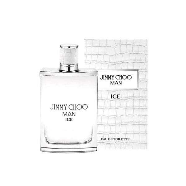 ⁦عطر مان ايس تواليت من جيمي شو⁩ - الصورة ⁦1⁩
