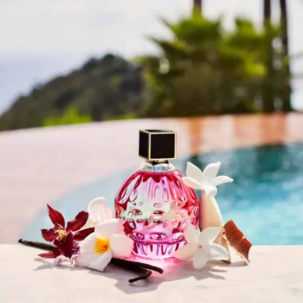 ⁦عطر روز باشن من جيمي شو⁩ - الصورة ⁦1⁩