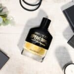 عطر اوربان هيرو جولد اديشن من جيمي شو