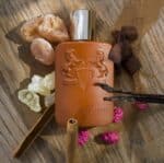 عطر الثائر من بارفامز دي مارلي