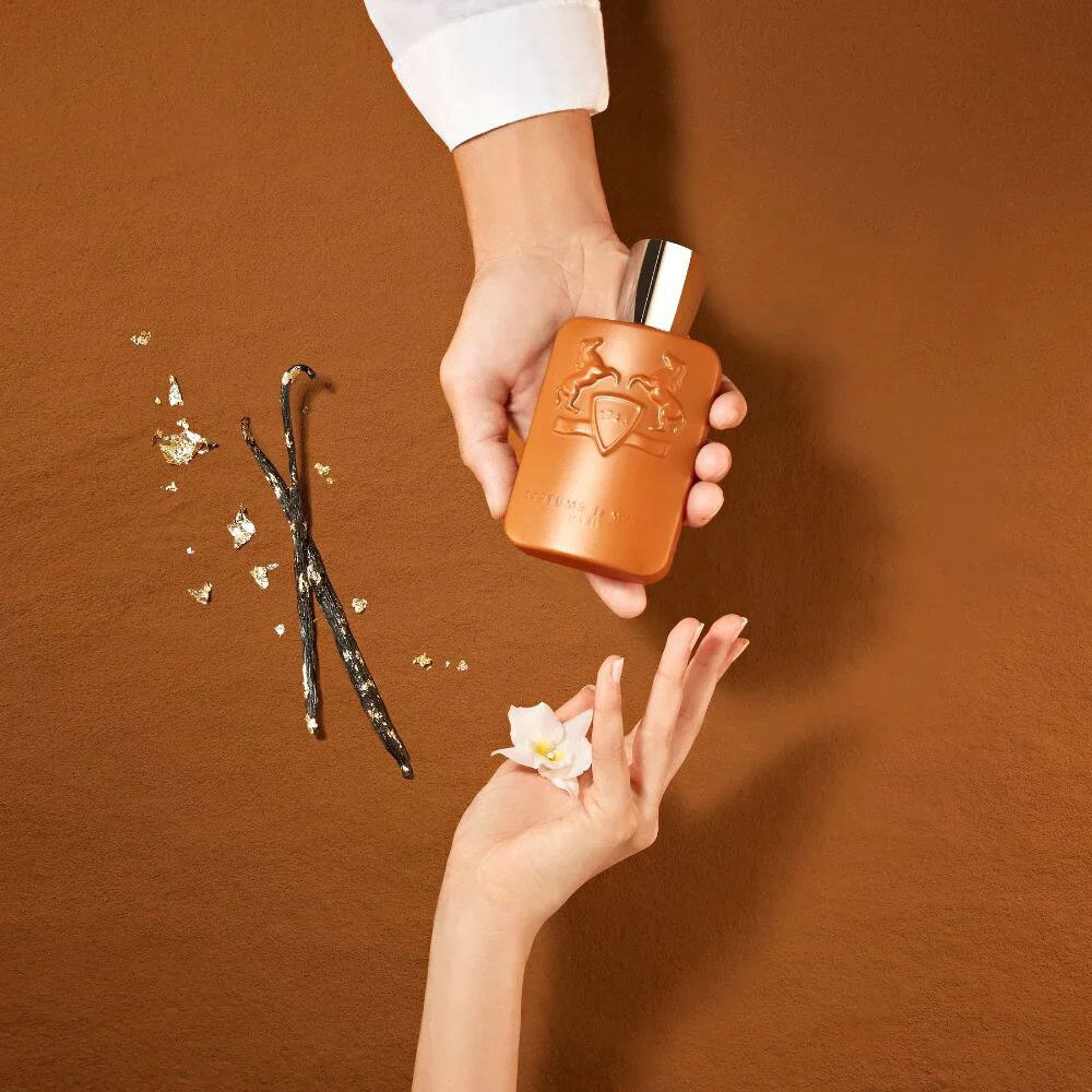 ⁦عطر الثائر من بارفامز دي مارلي⁩ - الصورة ⁦2⁩