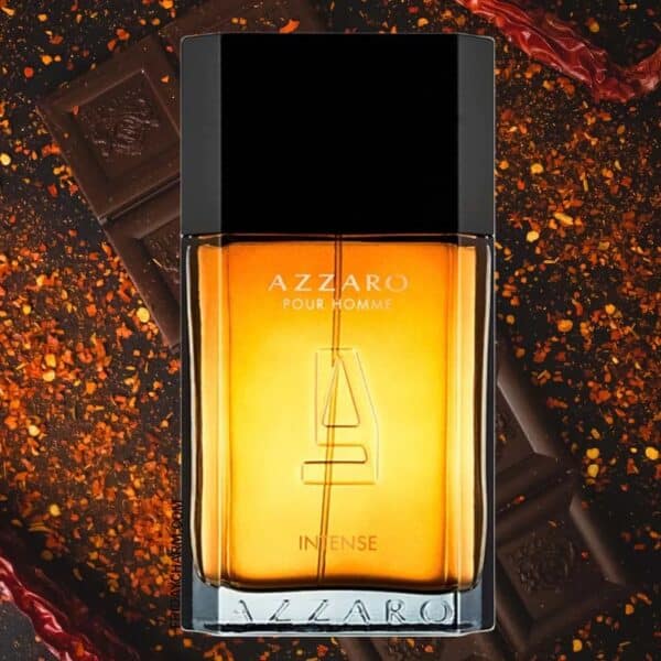 ⁦عطر ازارو بورهوم انتنس⁩ - الصورة ⁦1⁩