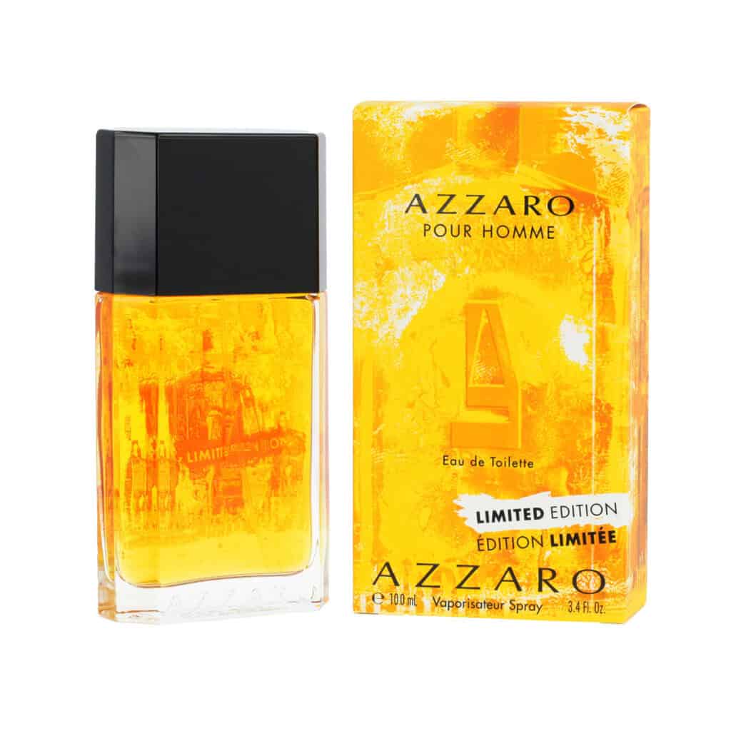 ⁦عطر ازارو بور هوم ليمتد اديشن⁩ - الصورة ⁦1⁩