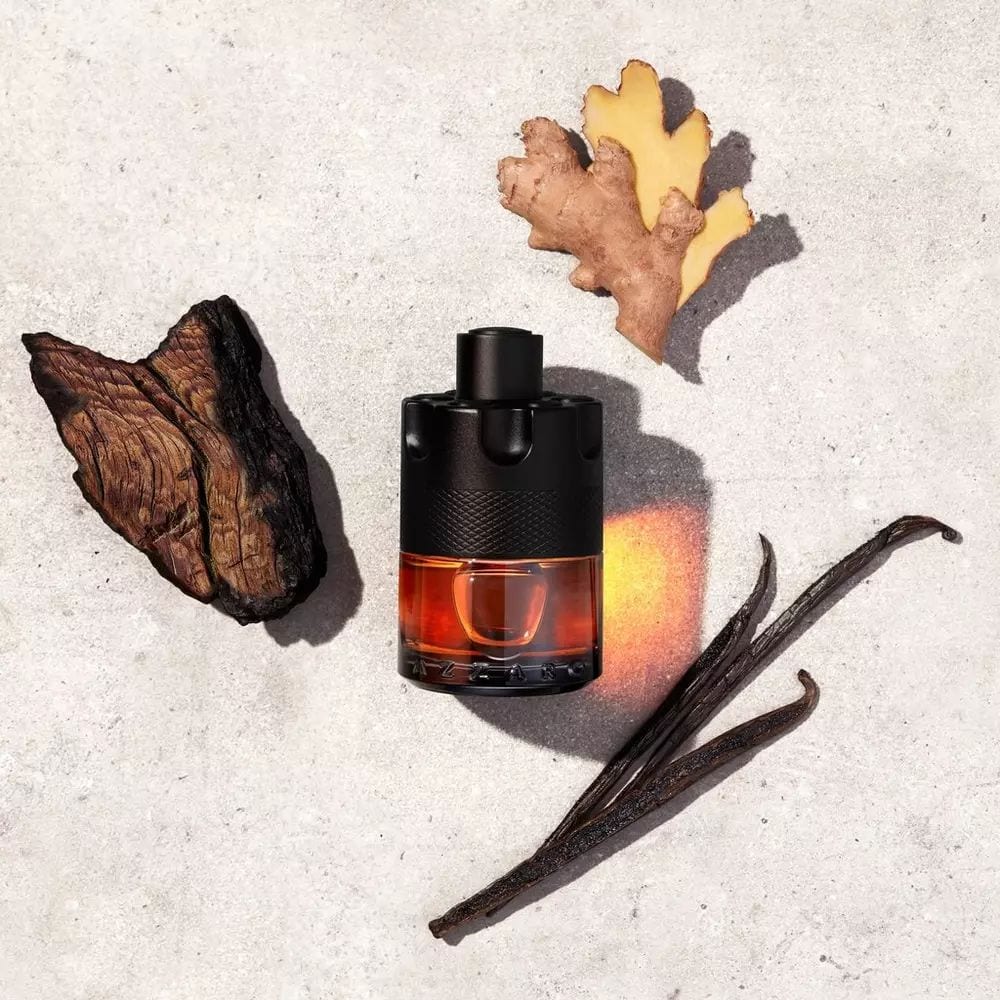 Azzaro The Most Wanted Parfum عطر ازارو ذا موست وانتد بارفيوم - الصورة 1