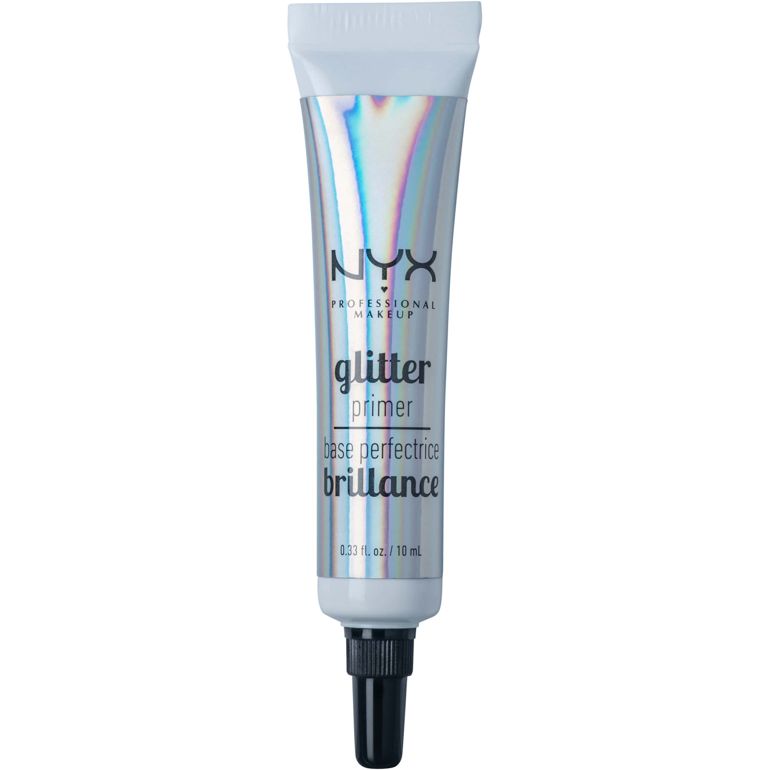 NYX Glitter Primer برايمر جليتر من نيكس - الصورة 1