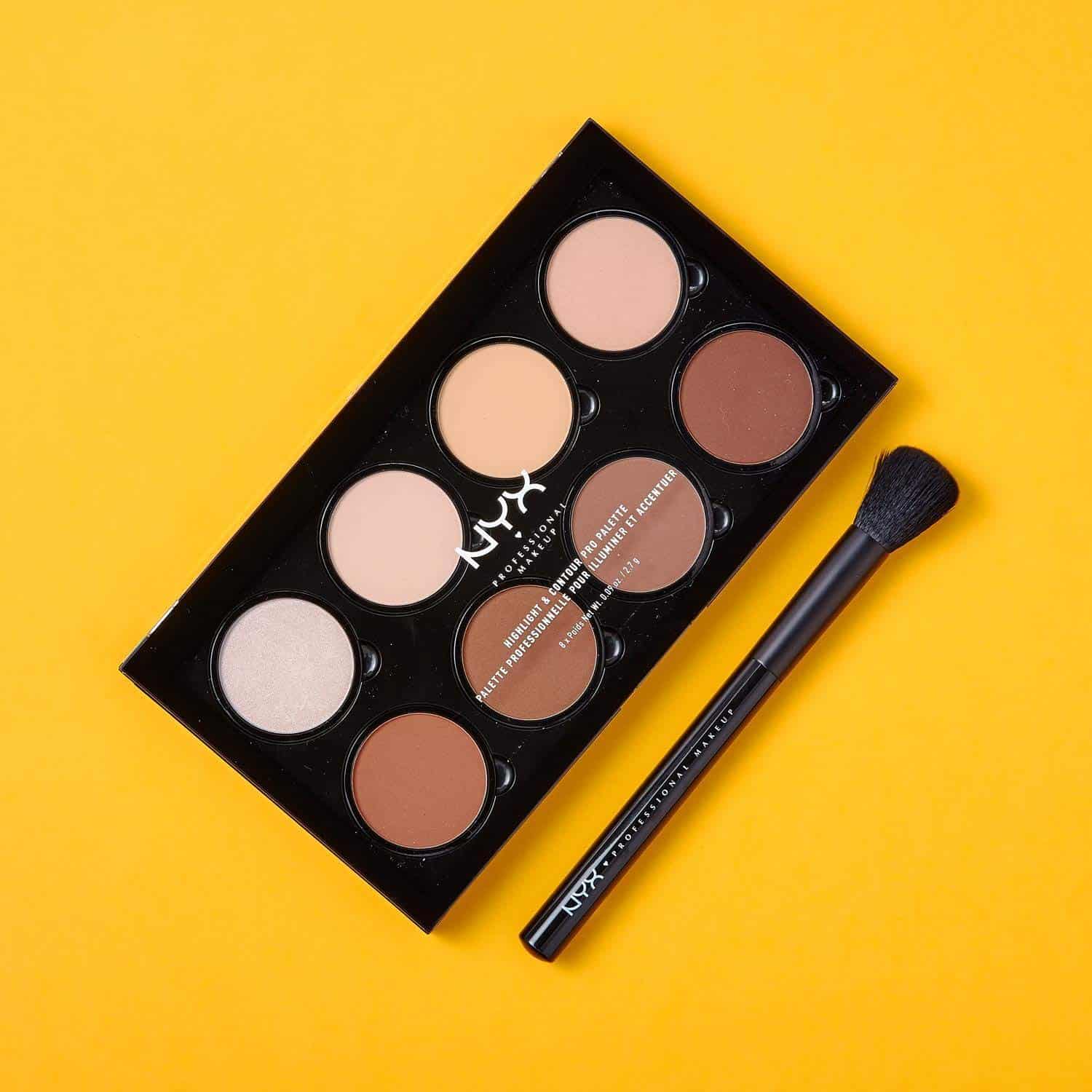 ⁦مجموعة كونتور محدد وجه والاضاءة برو من نيكس⁩ - الصورة ⁦1⁩