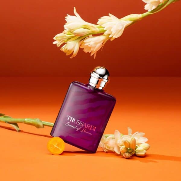 ⁦عطر ساوند اوف دونا من تروساردي⁩ - الصورة ⁦2⁩