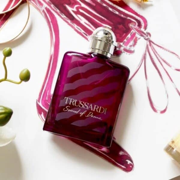 ⁦عطر ساوند اوف دونا من تروساردي⁩ - الصورة ⁦1⁩
