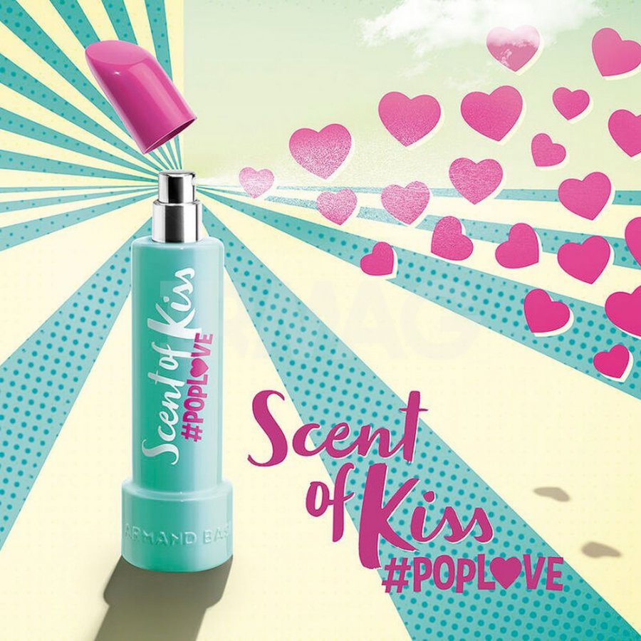 ⁦عطر سنت اوف كيس بوب لوف تواليت من ارماند باسي⁩ - الصورة ⁦1⁩