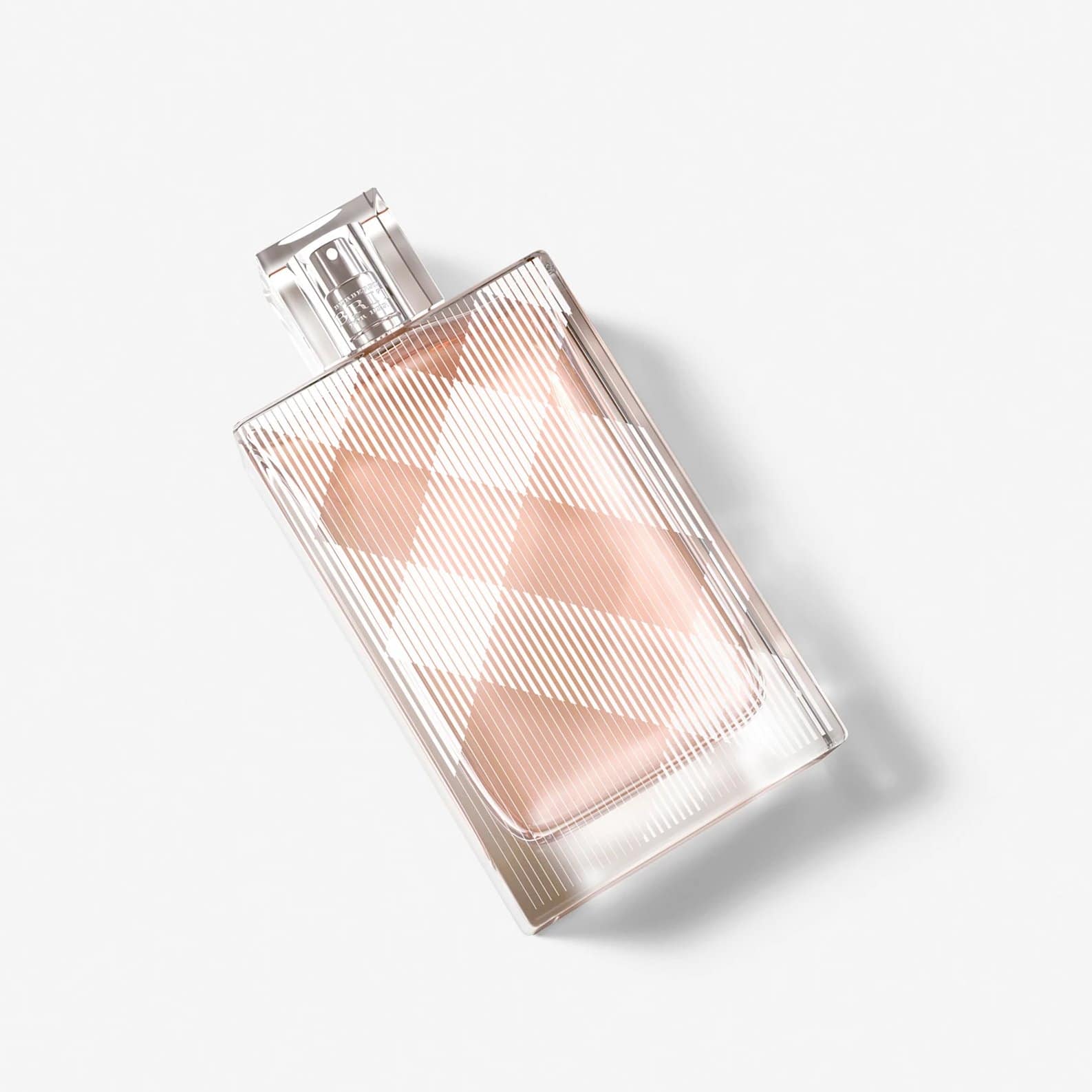 ⁦عطر بريت فور هير تواليت من بربري⁩ - الصورة ⁦1⁩