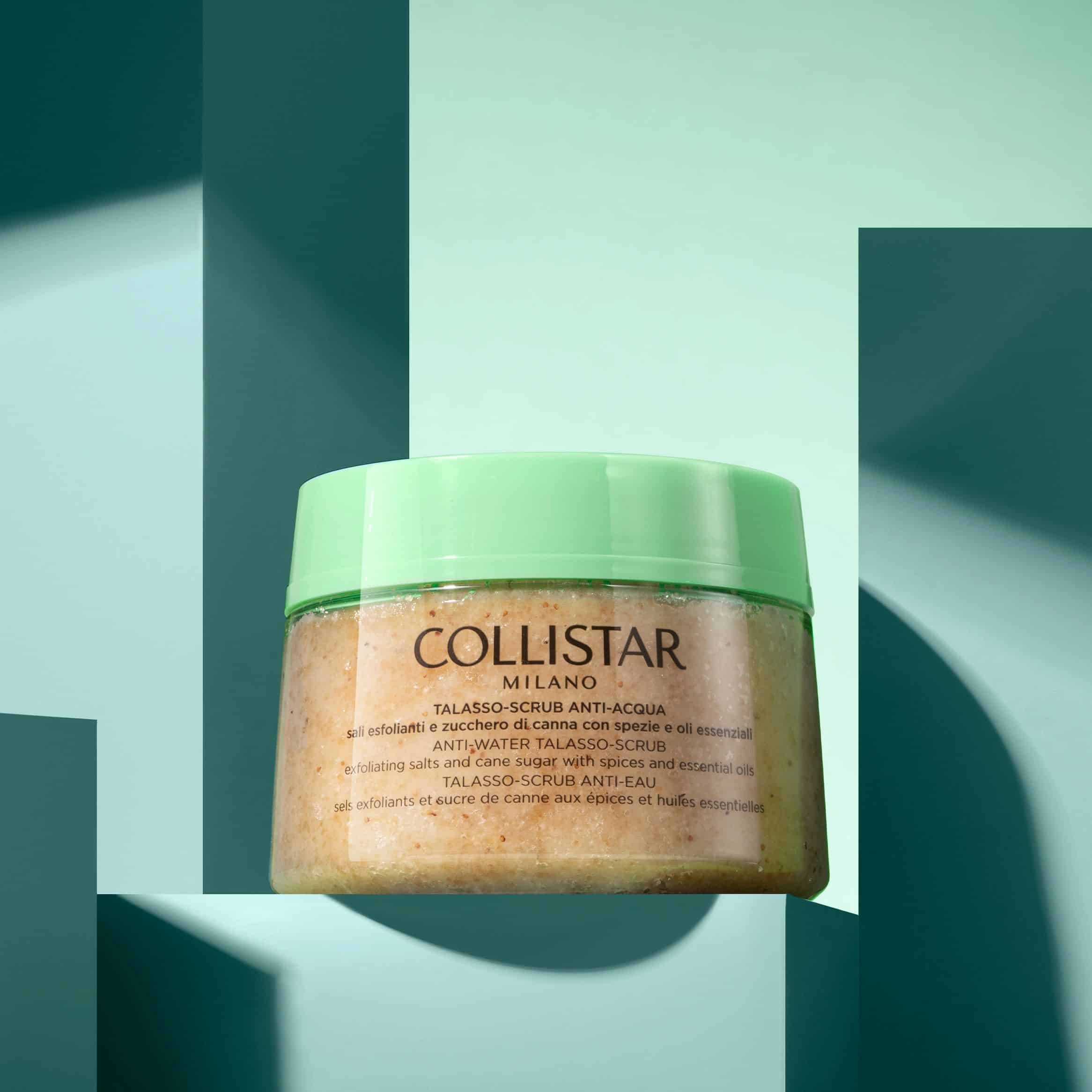 Collistar Anti-Age Talasso Scrub مقشر بحري مقاوم للشيخوخة من كوليستار - الصورة 1