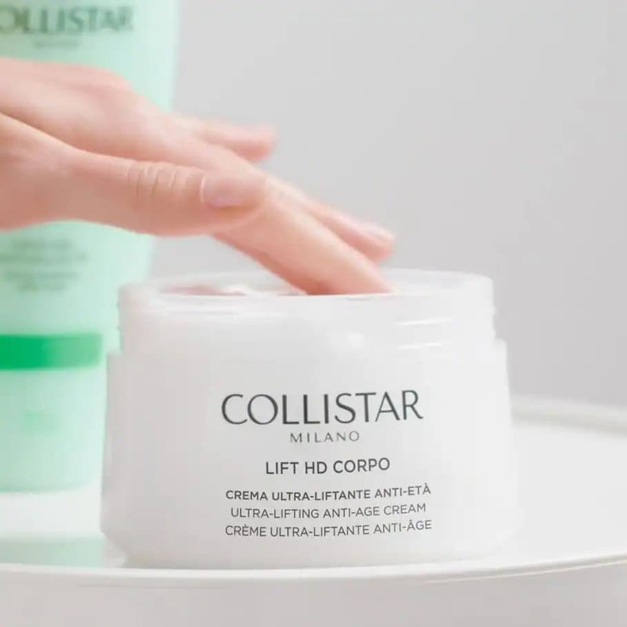 Collistar Ultra-Lifting Anti-Age Creams كريم ليفت اتش دي للجسم من كوليستار - الصورة 1
