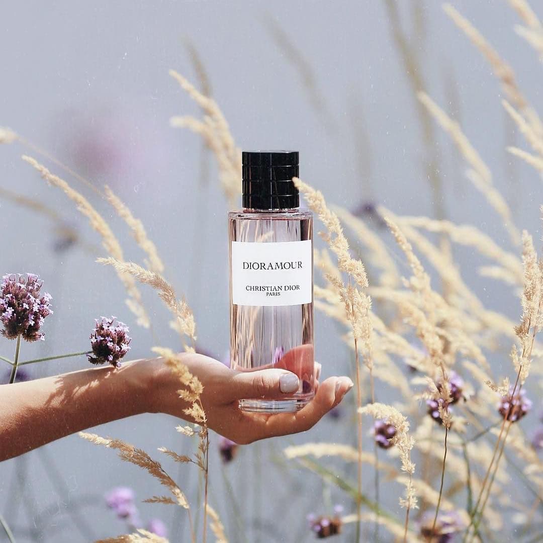 Dior Dioramour عطر ديور ديورامور - الصورة 1