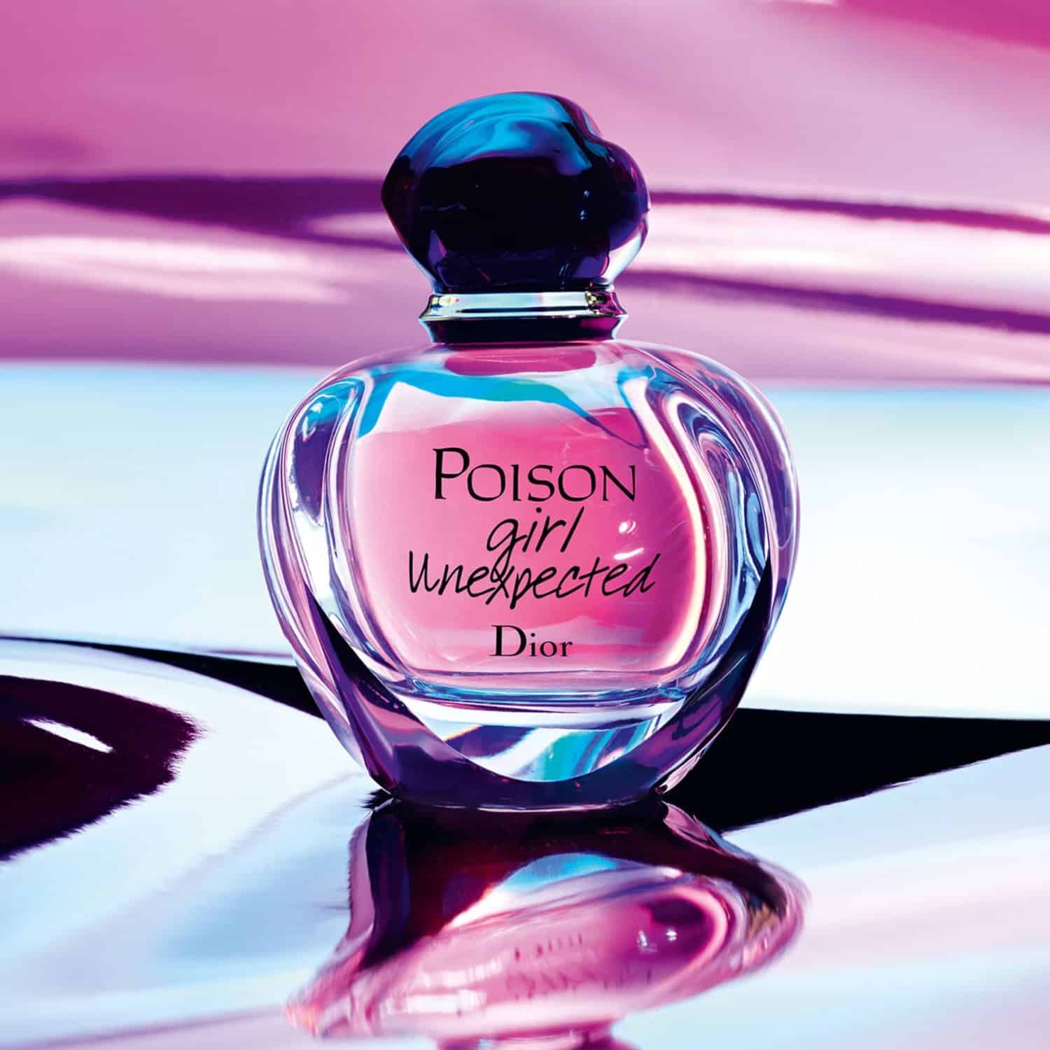 ⁦عطر بويزون جيرل أنإكسبيكتد تواليت من ديور⁩ - الصورة ⁦1⁩