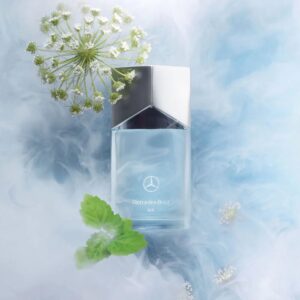 عطر اير من مرسيدس بينز