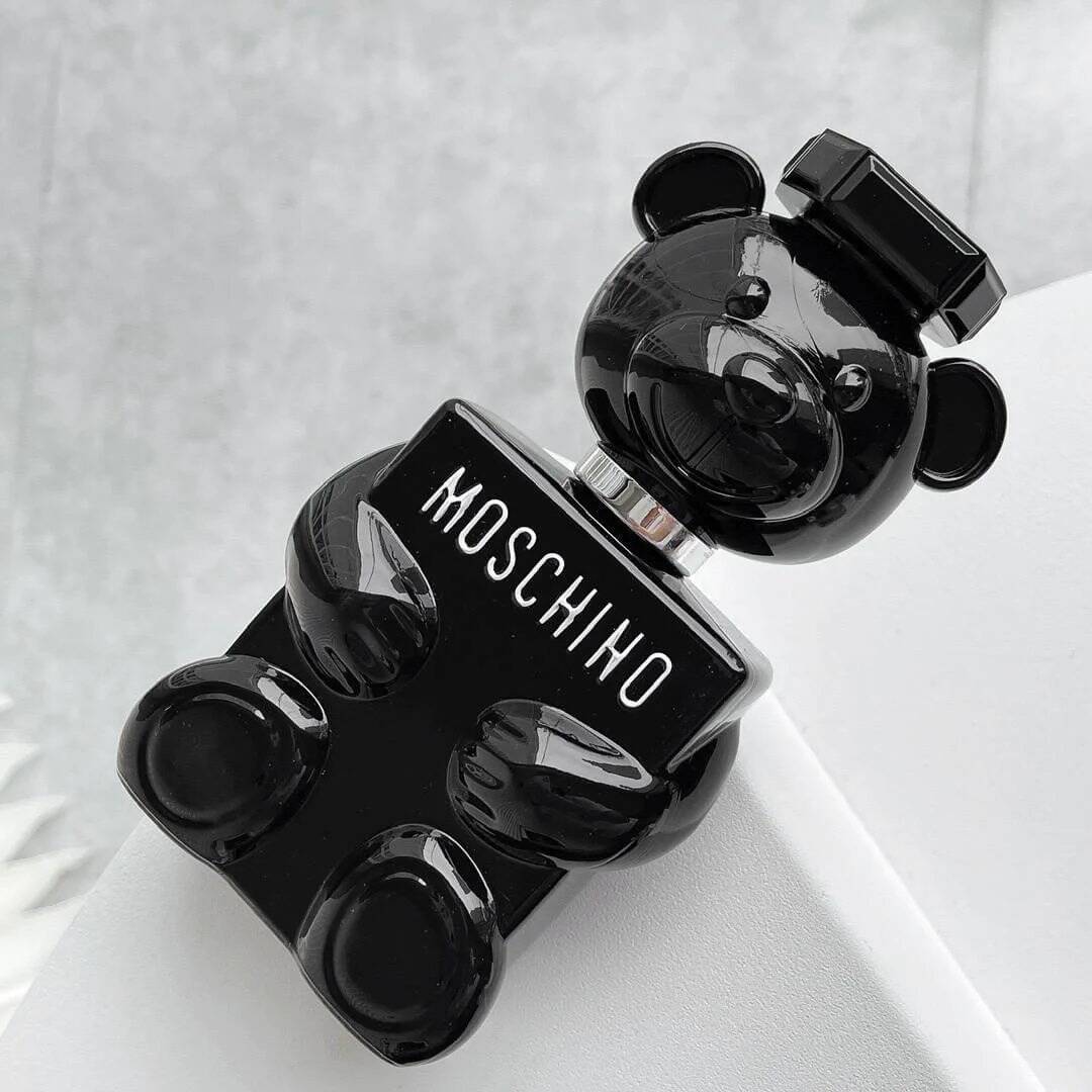 ⁦عطر توي بوي بارفيوم من موسكينو⁩ - الصورة ⁦1⁩