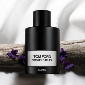 عطر أومبر ليذر برفيوم من توم فورد