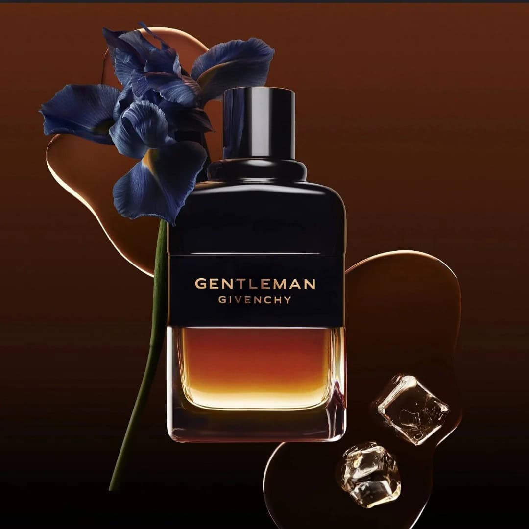 ⁦عطر جيفنشي جنتلمان ريزيرف بريفيه أو دو برفوم⁩ - الصورة ⁦2⁩