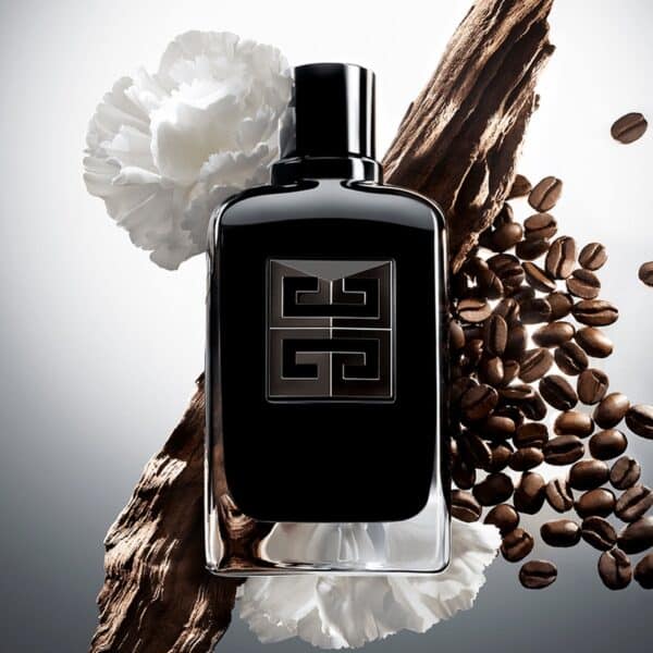 ⁦عطر جنتلمان سوسايتي أكستريم من جيفنشي⁩ - الصورة ⁦1⁩