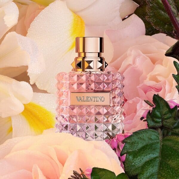⁦عطر فالنتينو دونا او دو بارفيوم⁩ - الصورة ⁦1⁩