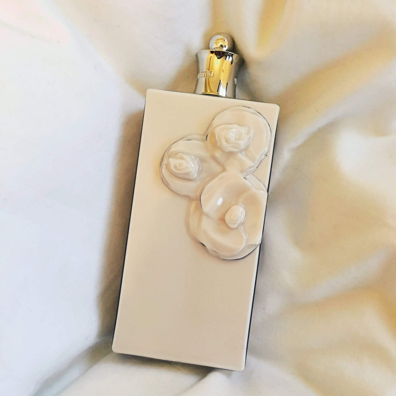 ⁦مرطب جسم فالنتينا من فالنتينو⁩ - الصورة ⁦1⁩