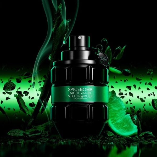 ⁦عطر سبايس بومب نايت فيجن من فيكتور أند رولف⁩ - الصورة ⁦1⁩