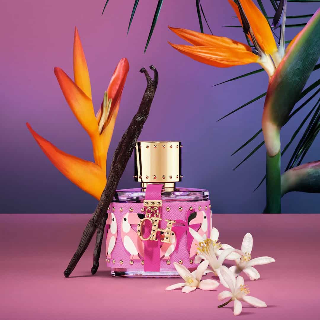 ⁦عطر سي إتش بيردز أوف باردايس للنساء⁩ - الصورة ⁦1⁩