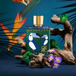 عطر سي إتش بيردز أوف باردايس للرجال
