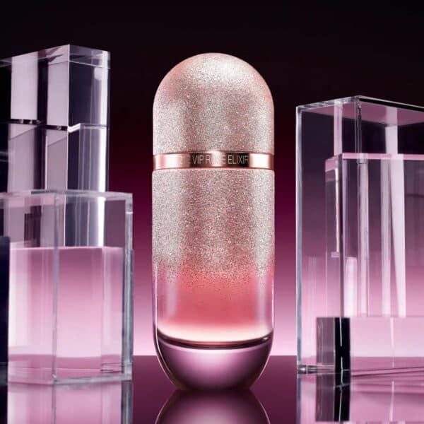 ⁦عطر 212 في اي بي روز الكسير من كارولينا هيريرا⁩ - الصورة ⁦1⁩