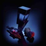 ⁦عطر باد بوي كوبالت إلكسير من كارولينا هيريرا⁩ - الصورة ⁦2⁩