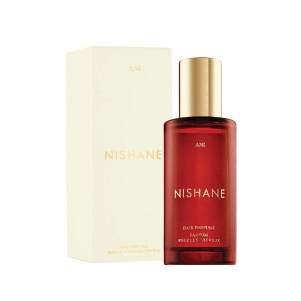 ⁦عطر الشعر اني من نيشان⁩ - الصورة ⁦1⁩
