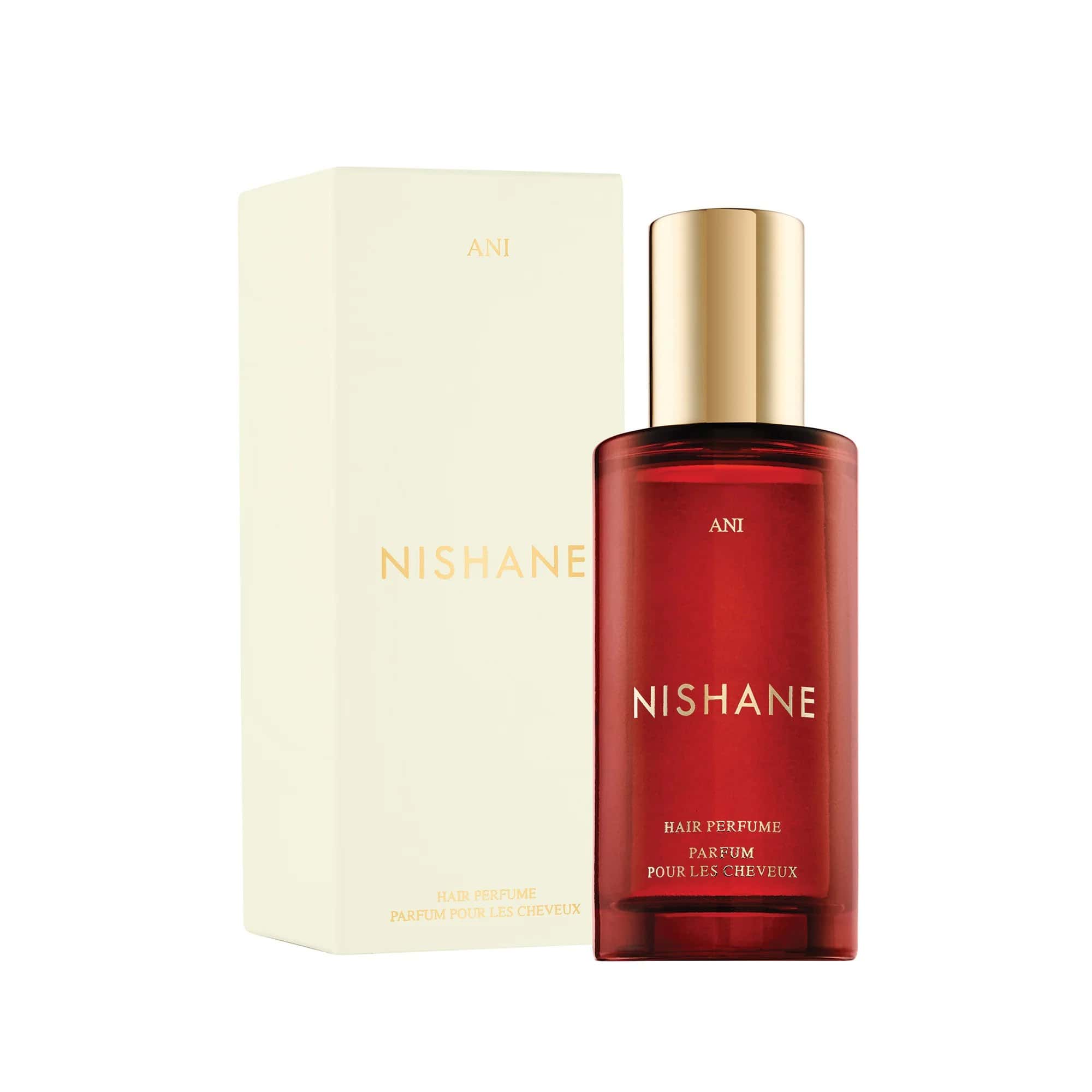 Nishane Ani Hair Perfume عطر الشعر اني من نيشان - الصورة 1