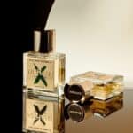 عطر فان يور فلايمز اكس من نيشان