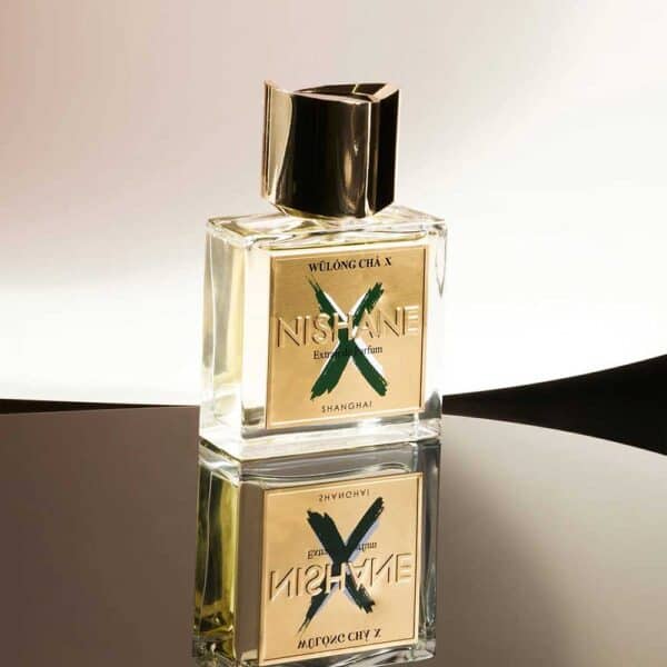 ⁦عطر وولنج تشا اكس من نيشان⁩ - الصورة ⁦1⁩