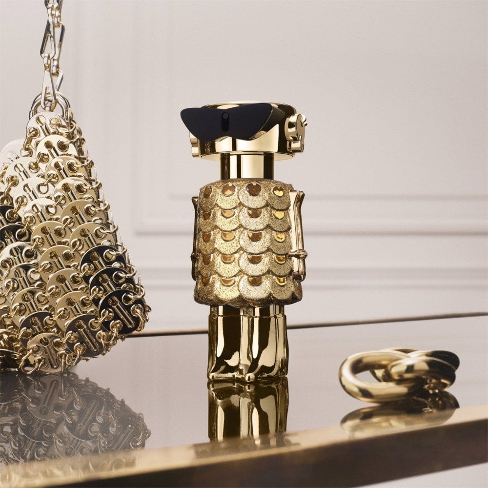 ⁦عطر فيم إنتنس من باكو رابان⁩ - الصورة ⁦2⁩