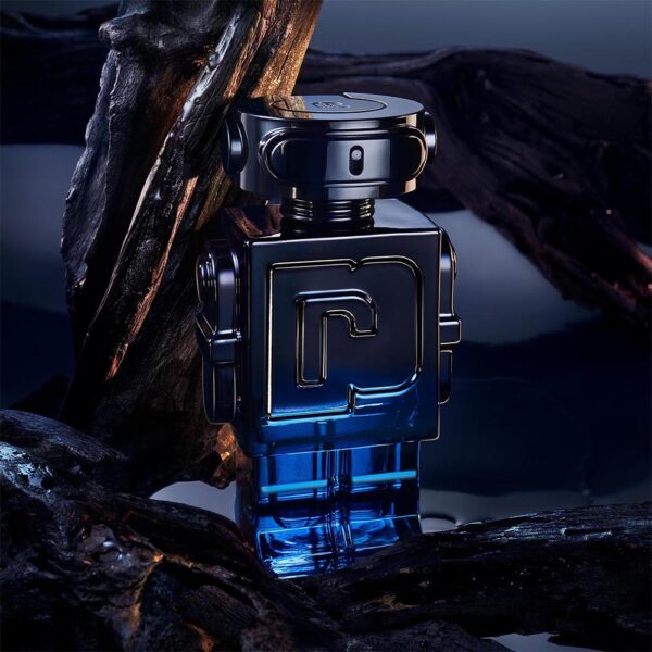 ⁦عطر فانتوم إنتنس من باكو رابان⁩ - الصورة ⁦2⁩