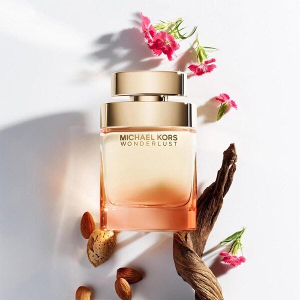 ⁦عطر واندرلاست من مايكل كورس⁩ - الصورة ⁦1⁩