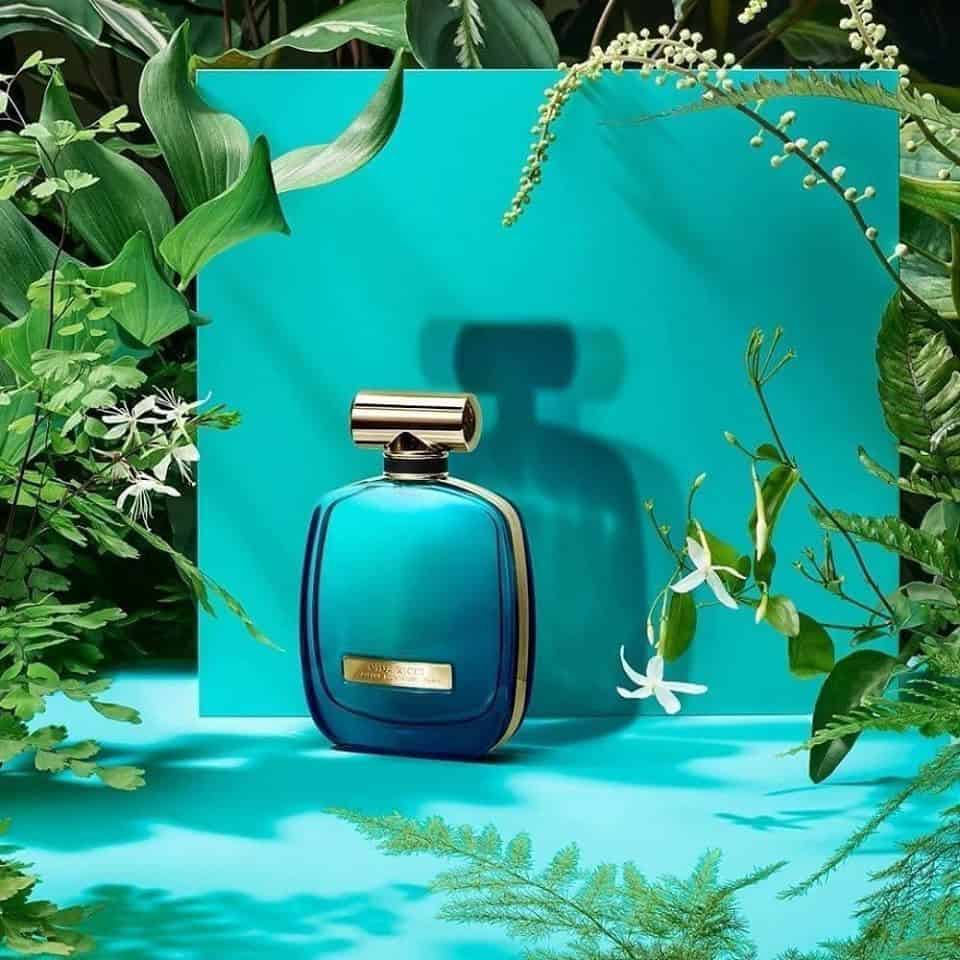 ⁦عط شانت دا اكستاس من نينا ريتشي⁩ - الصورة ⁦1⁩