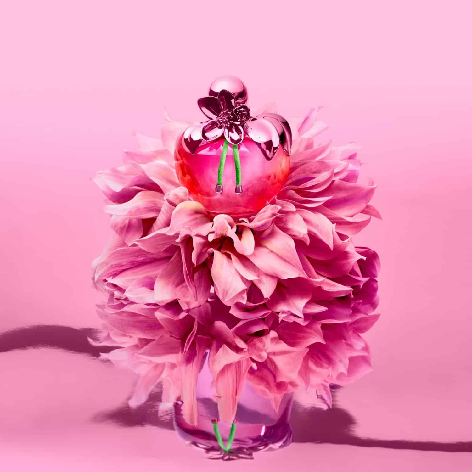 ⁦عطر نينا اليجن من نينا ريتشي⁩ - الصورة ⁦2⁩