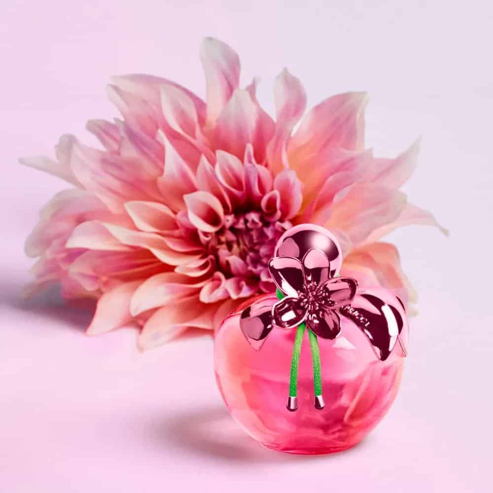 ⁦عطر نينا اليجن من نينا ريتشي⁩ - الصورة ⁦1⁩