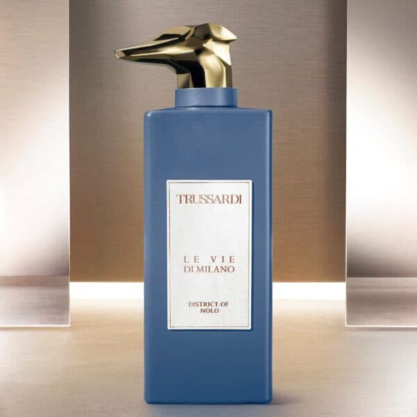 ⁦عطر ديستريكت اوف نولو من تروساردي⁩ - الصورة ⁦1⁩