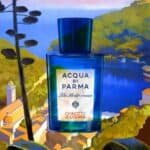 عطر بلو ميديتيرانيو تشينتو دي ليجوريا من اكوا دي بارما