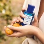 ⁦عطر بلو ميديتيرانيو تشينتو دي ليجوريا من اكوا دي بارما⁩ - الصورة ⁦2⁩