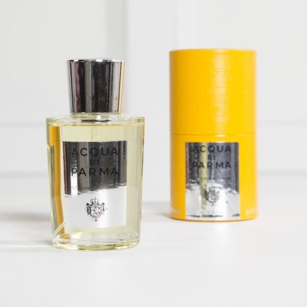 ⁦عطر كولونيا اسولوتا من اكوا دي بارما⁩ - الصورة ⁦1⁩
