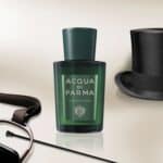 عطر كولونيا كلوب من أكوا دي بارما